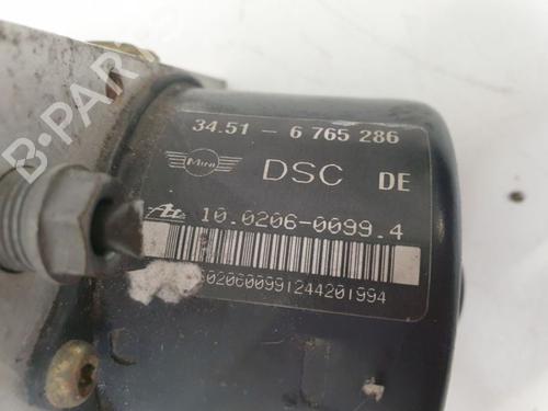 Electronic module MINI MINI (R50, R53) Cooper | BP34042028M83 - Image 9