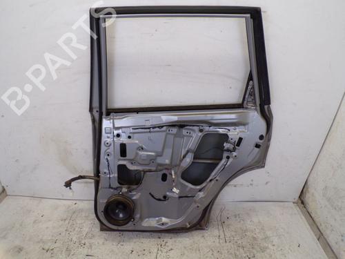 Right rear door SUBARU FORESTER (SH_) 2.0 D AWD (SHH, SHD, SHN) | BP29085934C5 