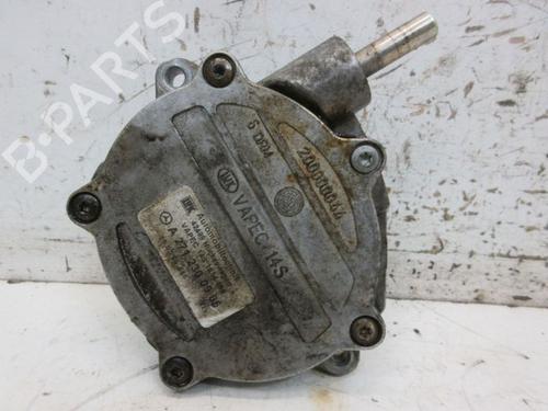 Vakuumpumpe MERCEDES-BENZ C-CLASS T-Model (S203) C 200 Kompressor (203.242) (163 hp) 29092829