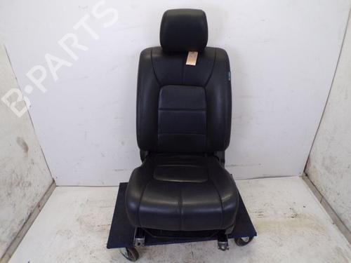 Used Left front seat NISSAN MURANO II (Z51) 3.5 4x4 (256 hp) 31588420