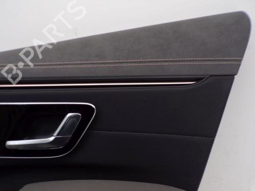 Rear right panel MERCEDES-BENZ EQS (V297) EQS 450+ (297.123) | BP37131109C61 - Image 4