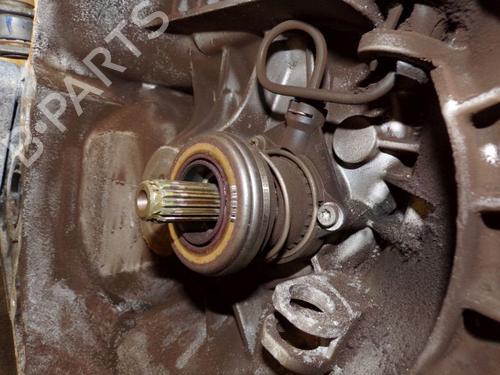 Gearbox OPEL CORSA D (S07) 1.4 (L08, L68) | BP37129334M3 - Image 6