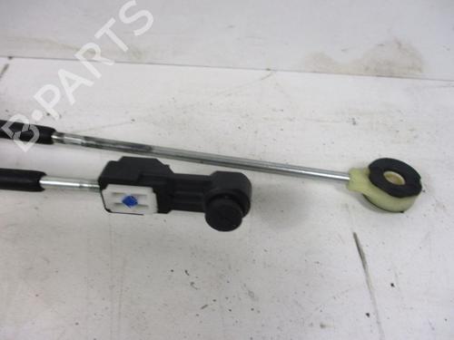 Cable RENAULT LAGUNA III (BT0/1) 2.0 16V (BT05, BT0F, BT0W) | BP37114401E12 - Image 2