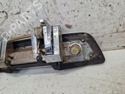 Front left exterior door handle MITSUBISHI PAJERO PININ I (H6_W, H7_W) 2.0 GDI (H67W, H77W) | BP29106692C128 