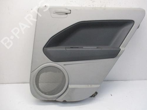 Used Rear right panel DODGE CALIBER 1.8 (150 hp) 18802732