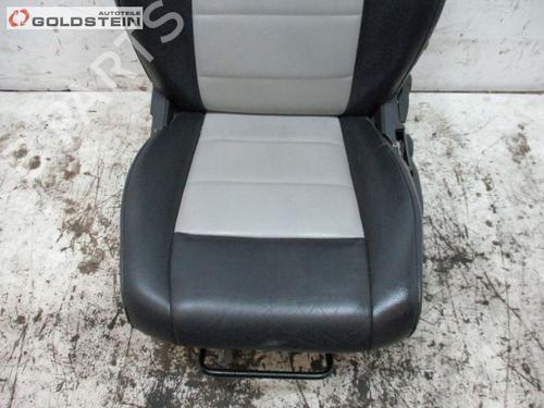 Left front seat JEEP COMPASS (MK49) 2.4 4x4 | BP38504153C15 - Image 3