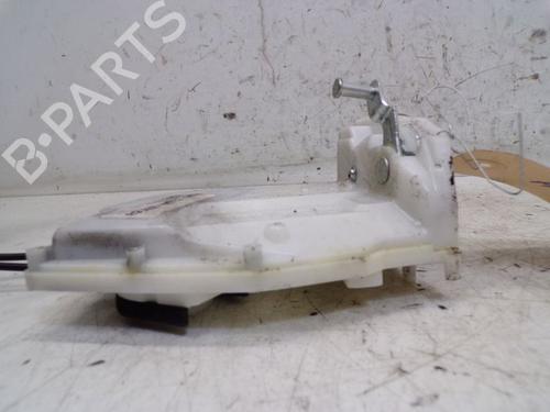 Rear left lock FIAT SEDICI (189_) 2.0 D Multijet 4x4 | BP29086616C100 