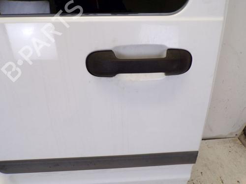 Right rear door FORD TRANSIT CONNECT (P65_, P70_, P80_) 1.8 TDCi | BP28307263C5 