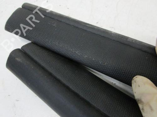 Rubber door seal FORD FOCUS III Saloon 1.6 Flexifuel | BP30668239C142 