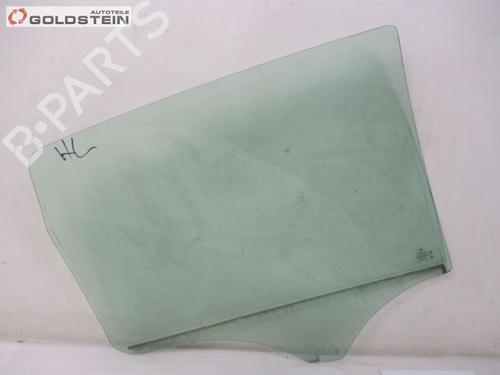Rear left door window MERCEDES-BENZ A-CLASS (W169) A 180 CDI (169.007, 169.307) | BP18757648C20 