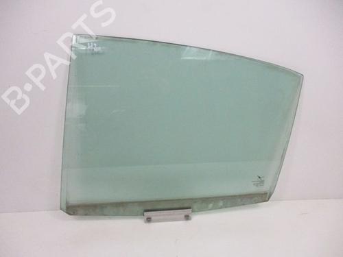Rear right door window SAAB 9-3 (YS3F, E79, D79, D75) 1.9 TiD BP18792951C21
