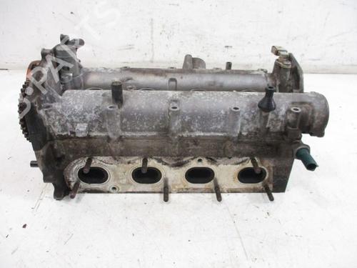 Used Cylinder head VW GOLF V (1K1) 1.6 FSI (115 hp) 18794736