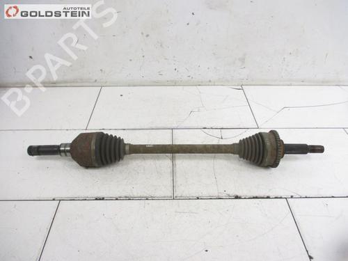 Kardanaksel Kompl. JAGUAR S-TYPE II (X200) 3.0 V6 (238 hp) 25991685