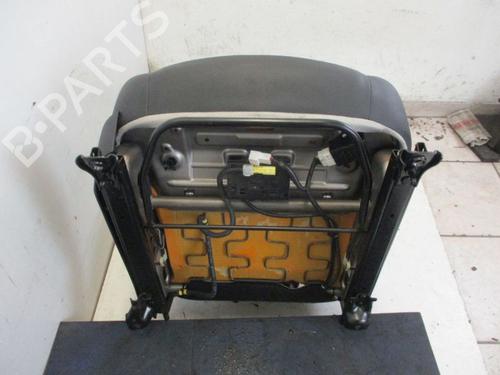 Right front seat KIA CEE'D Hatchback (ED) 1.6 | BP18798714C16 
