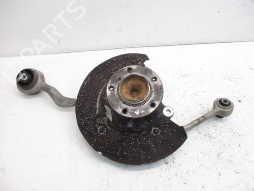 Used Left front steering knuckle Left front steering knuckle 37117583 37117583