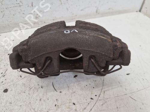 Right front brake caliper VW PASSAT B6 Variant (3C5) 1.4 TSI | BP37134388M104 - Image 5