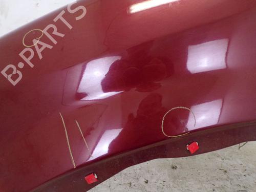 Left front fenders HONDA CR-V II (RD_) 2.4 Vtec 4WD (RD7) | BP28174593C41 