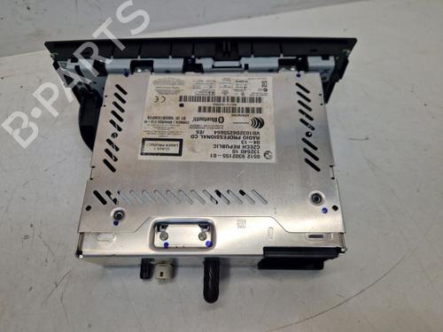 Radio BMW X1 (E84) sDrive 16 d | BP32230096E6 