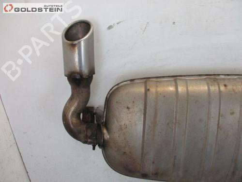 Exhaust system AUDI Q7 (4LB) 4.2 TDI quattro | BP37109551M121 - Image 6