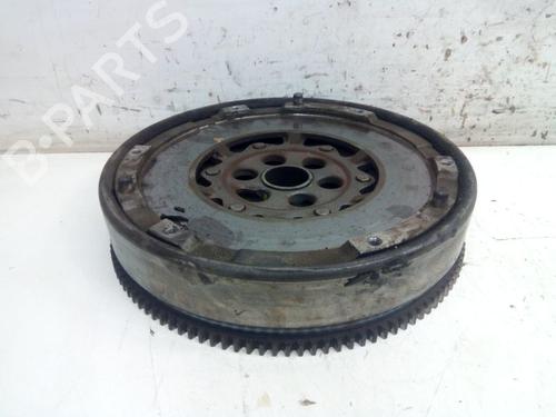 flywheel-bmw-3-e90-2004-2005-2006-2007-2008-2009-2010-2011-2012-37138395 main image