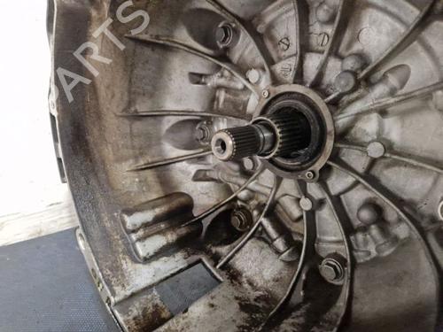 Gearbox BMW X3 (E83) 2.5 i | BP37141976M3 - Image 8