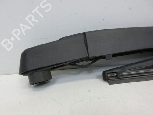 Front windshield wiper arm RENAULT ZOE (BFM_) ZOE | BP29098624C143 