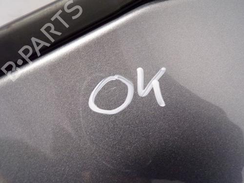 Dør venstre bagtil RENAULT MEGANE E-TECH SUV EV60 (BNJ1) | BP29100738C4 