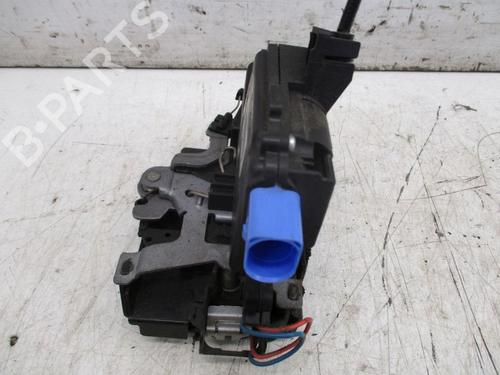 Rear right lock SKODA FABIA II (542) 1.2 | BP29094054C99 