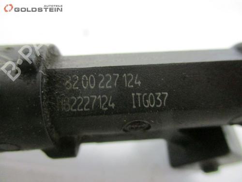 Injector DACIA SANDERO 1.4 (BS0C, BS0A, BS0G, BS1F, BS0E) | BP18754566M100 