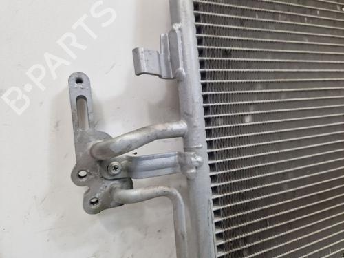 AC radiator FORD S-MAX (WA6) 2.0 TDCi | BP30794997M32