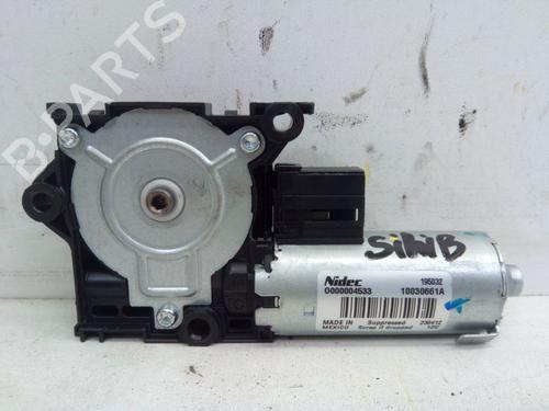 Taklukemotor BMW X5 (G05, F95) xDrive 40 i Mild-Hybrid (381 hp) 29109036