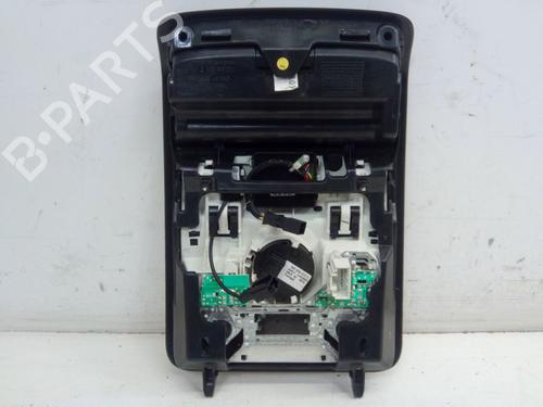 Interior roof light VW GOLF VI (5K1) 2.0 GTi | BP29109527I8 