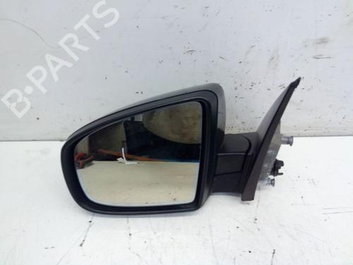 Used Left mirror BMW X5 (E70) xDrive 30 i (272 hp) 29102894