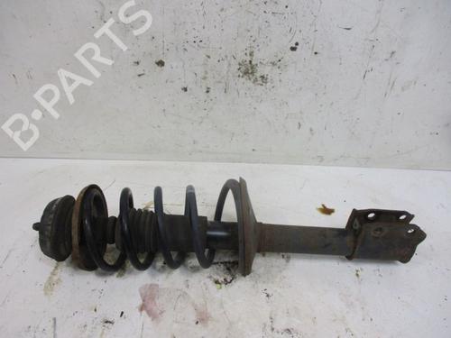 Used Left front shock absorber DACIA SANDERO 1.6 (BS0D, BS0B, BS0F, BS0H) (87 hp) 18799598