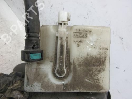 Servo brake FORD S-MAX (WA6) 2.0 TDCi | BP38027711M42 - Image 5