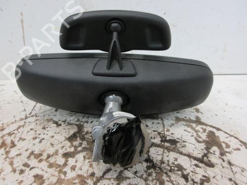 Rear mirror PEUGEOT 5008 (0U_, 0E_) 2.0 HDi | BP29094578I6 
