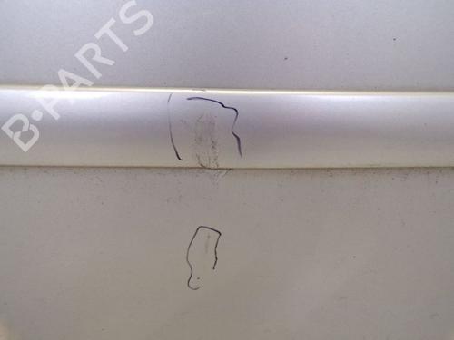 Left rear door FORD C-MAX (DM2) 1.8 | BP29091036C4 