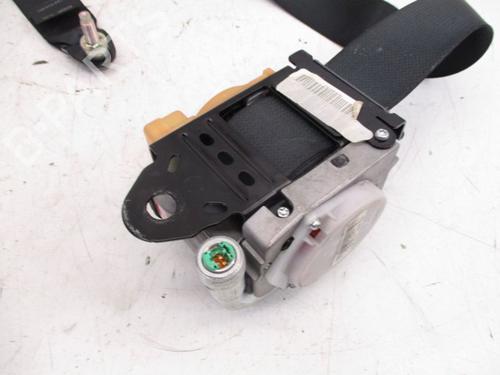Front right seatbelt NISSAN NOTE (E11, NE11) 1.5 dCi | BP37121555I25 - Image 5