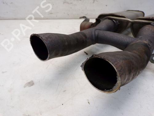 Exhaust system AUDI A6 C6 Avant (4F5) 3.2 FSI quattro | BP37133367M121 - Image 5