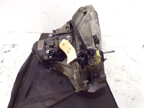 Gearbox DACIA LOGAN Pickup (US_) 1.5 dCi | BP37131277M3 - Image 3