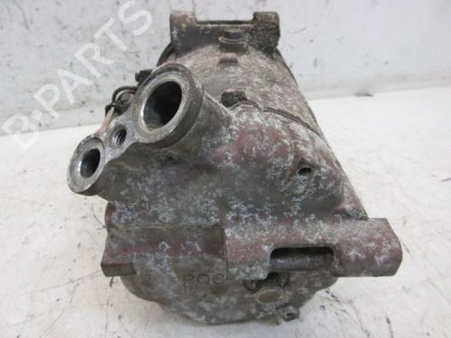AC compressor SAAB 9-3 (YS3F, E79, D79, D75) 2.0 t | BP37122057M34 - Image 4