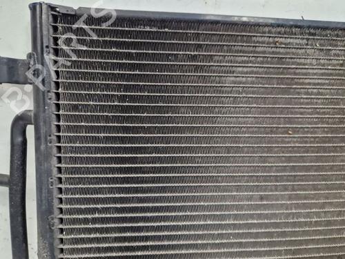 AC radiator AUDI A4 B7 (8EC) 1.8 T | BP37137595M32 - Image 8