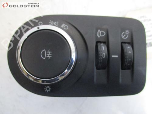 Headlight switch OPEL CORSA D (S07) 1.3 CDTI (L08, L68) | BP37097726I24 - Image 2