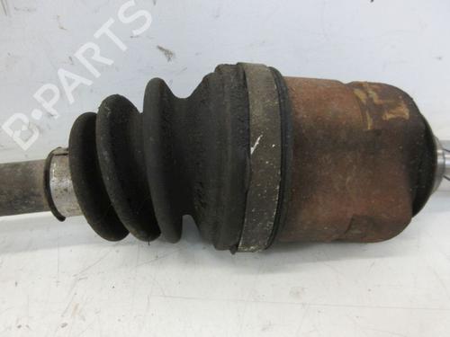 Right front driveshaft OPEL CORSA D (S07) 1.2 (L08, L68) | BP29088821M39 