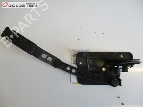 Used Hood lock VW PHAETON (3D1, 3D2, 3D3, 3D4, 3D6, 3D7, 3D8, 3D9) 3.0 V6 TDI 4motion (224 hp) 13759256