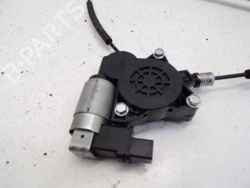 Rear left window mechanism MAZDA 5 (CR) 2.0 CD (CR19) | BP37119801C24 - Image 3