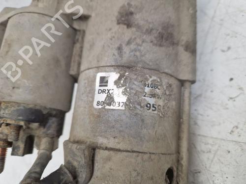 Starter FIAT DUCATO Van (250_) 120 Multijet 2,3 D | BP33276379M8  - Image 7