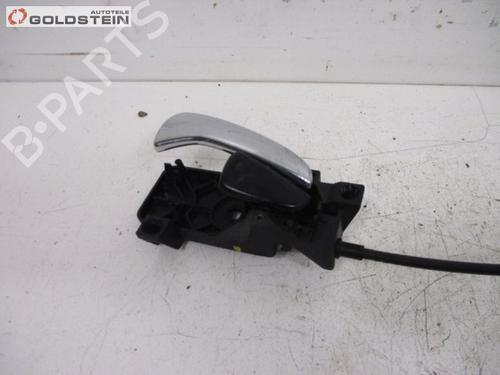 Front left exterior door handle JAGUAR S-TYPE II (X200) 3.0 V6 | BP18789230C128 