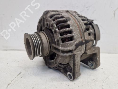 Used Alternator Alternator 37143663 37143663