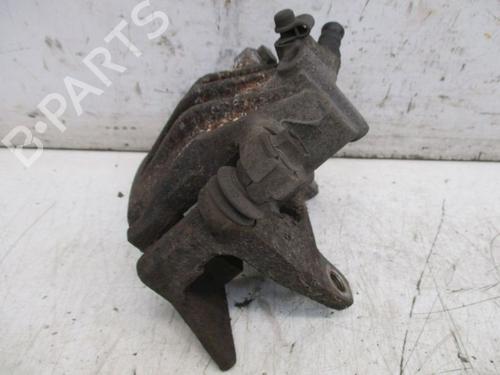 Left front brake caliper SMART ROADSTER (452) 0.7 (452.434) | BP29092064M105 